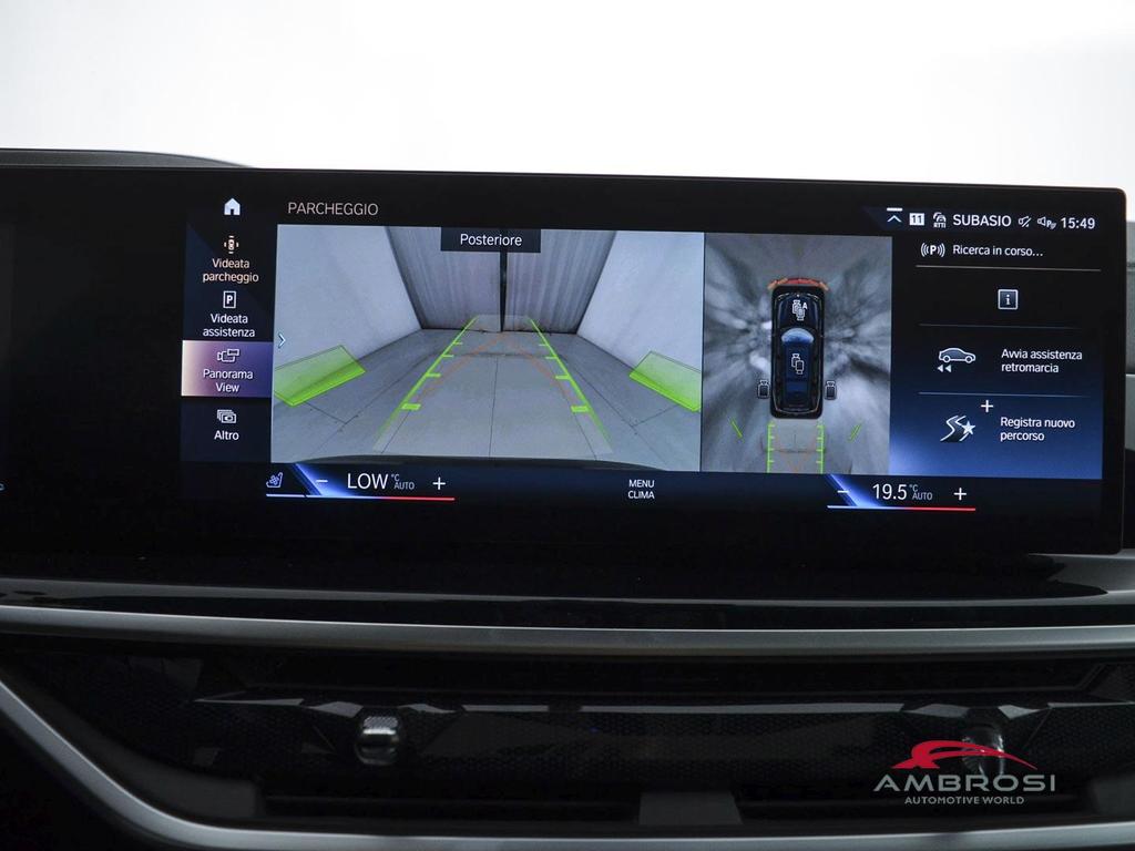 BMW X7 xdrive40d mhev 48V auto 7p.ti