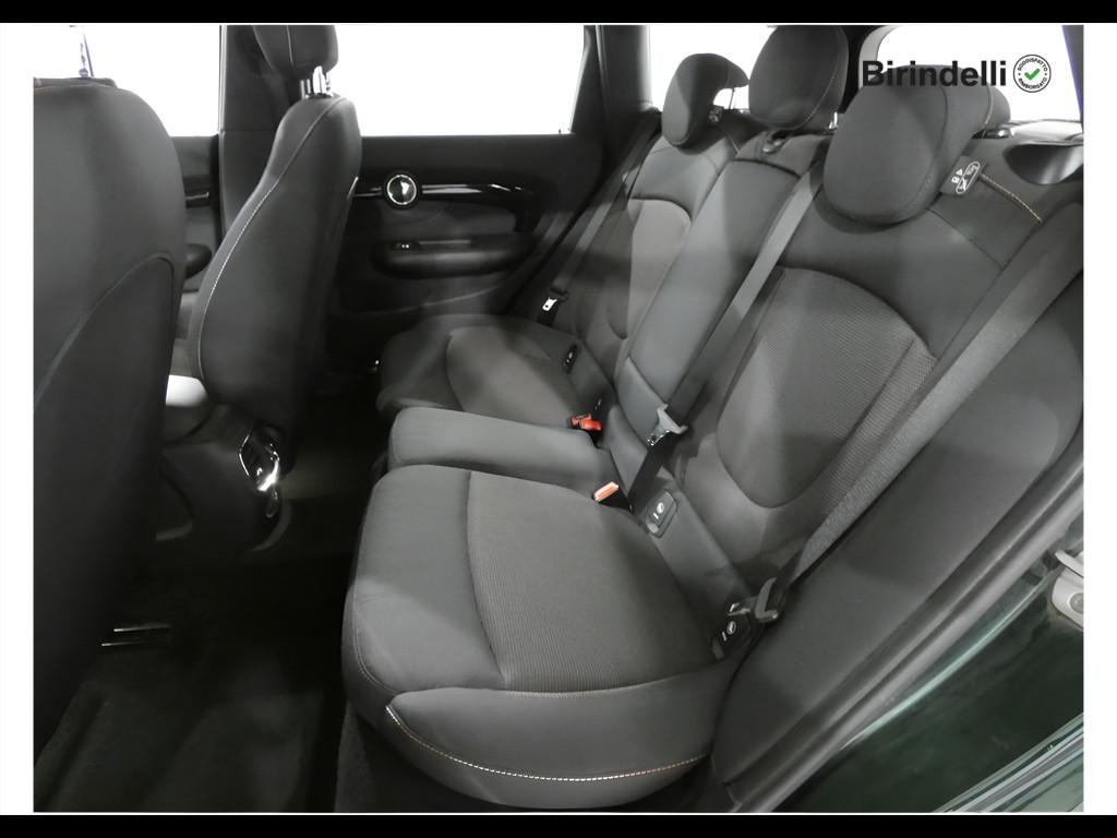 Mini One D Clubman 1.5 One D Boost