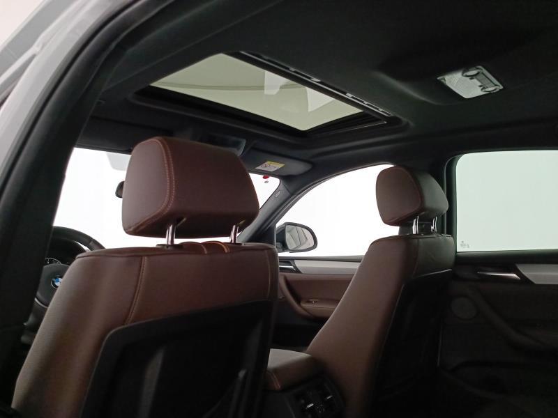 BMW X4 xdrive30dA Msport 258cv my16