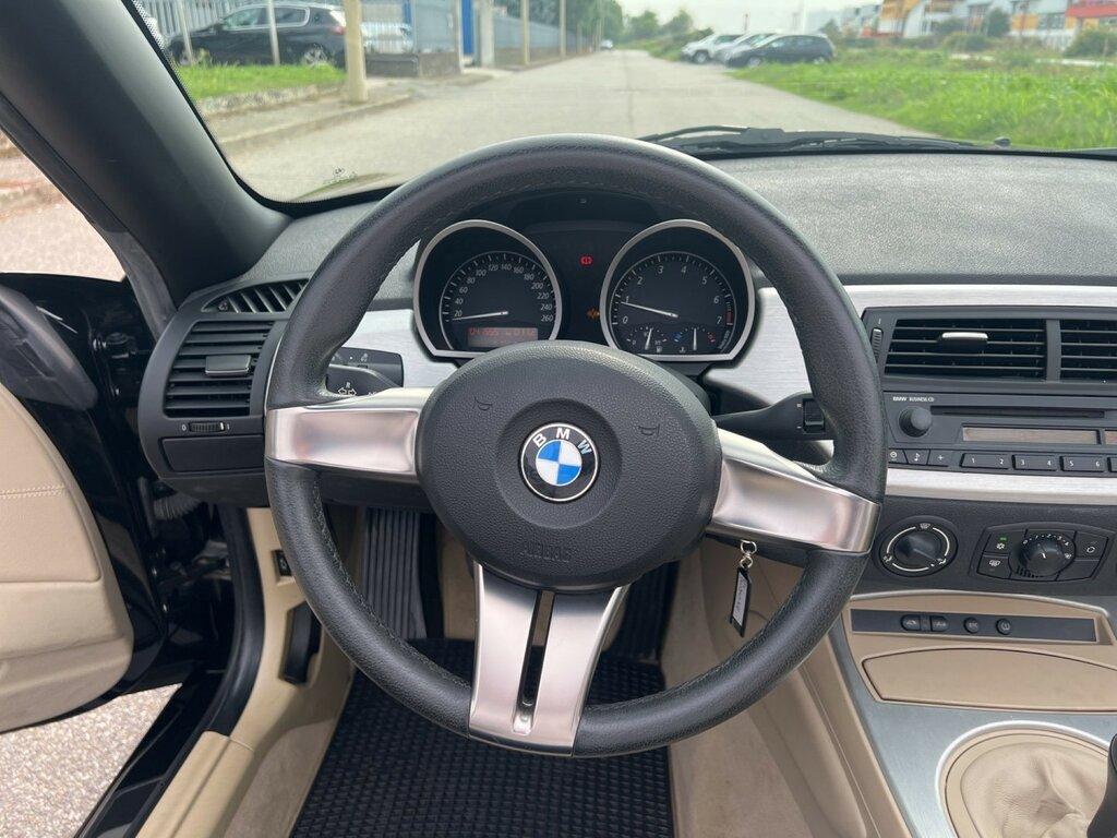 BMW Z4 Roadster 2.0i