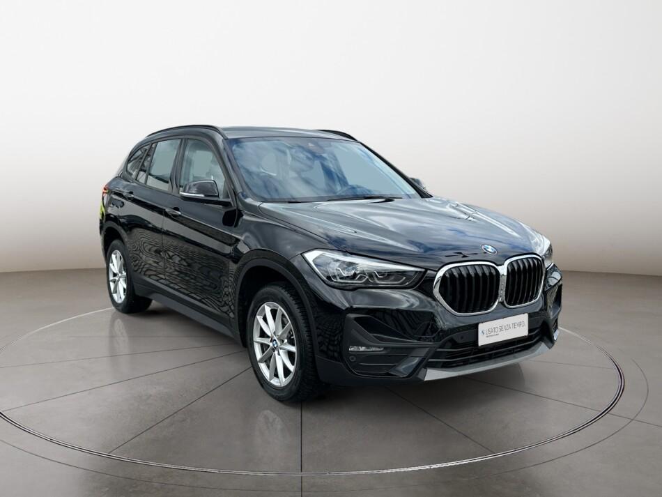 BMW X1 sdrive16d Business Advantage auto