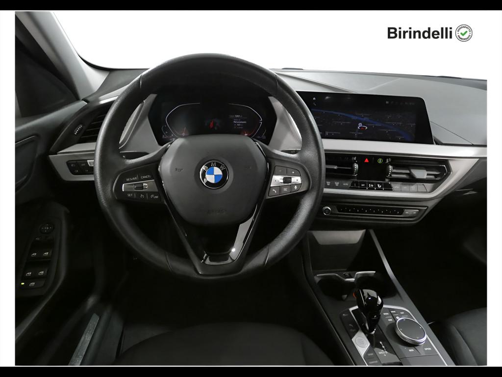 BMW Serie 1 118d Business Advantage auto