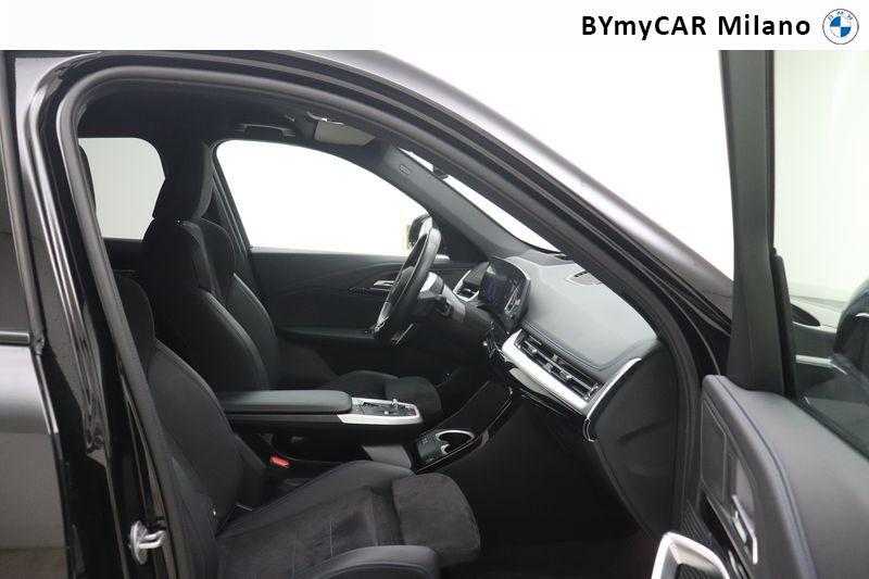 BMW iX1 edrive 20 MSport Pro