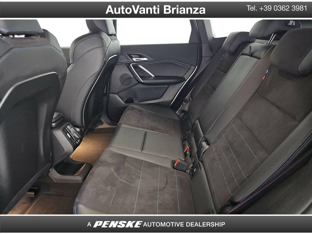 BMW X1 xdrive 25e MSport Pro auto