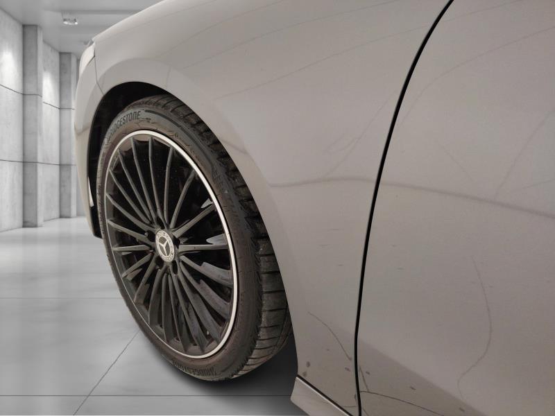 Mercedes CLA 250 AMG Line Premium 4matic auto