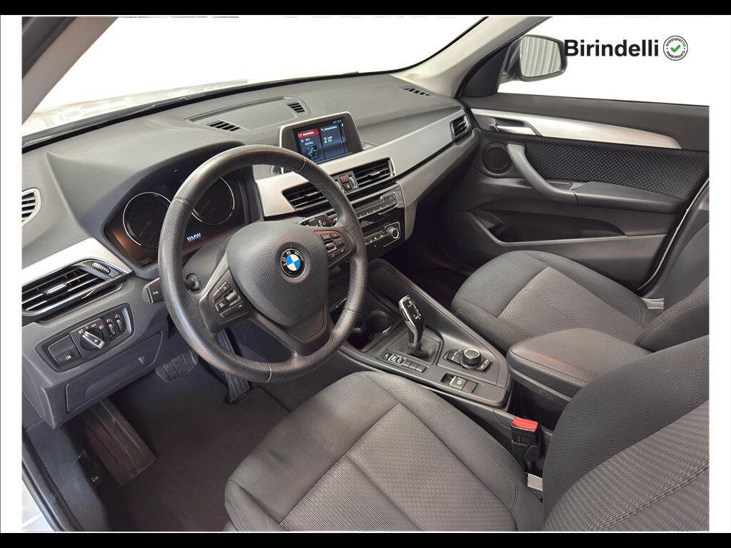 BMW X1 sdrive18d Advantage auto