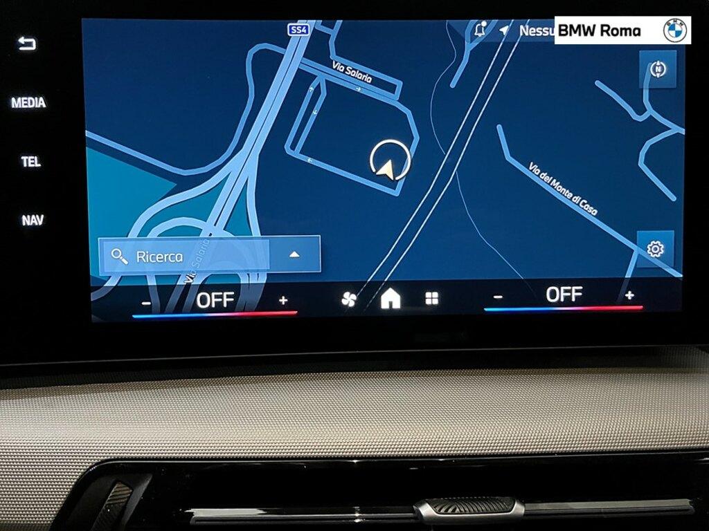 BMW Serie 2 218d Active Tourer auto