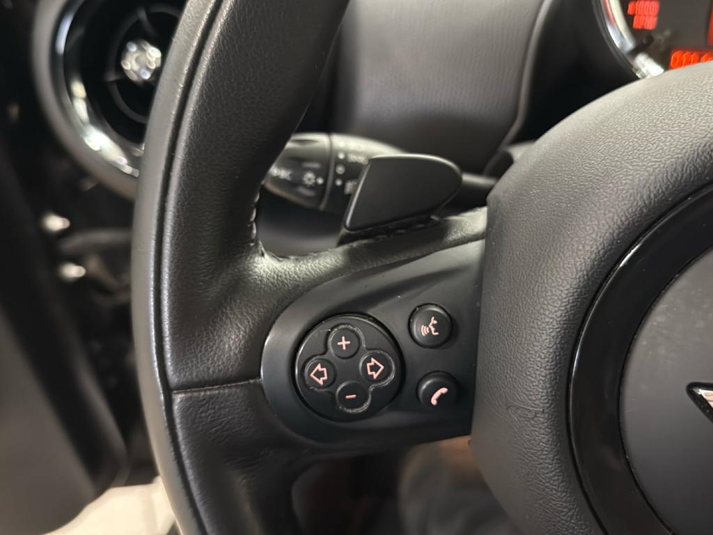 Mini Cooper SD Countryman 2.0 Cooper SD ALL4