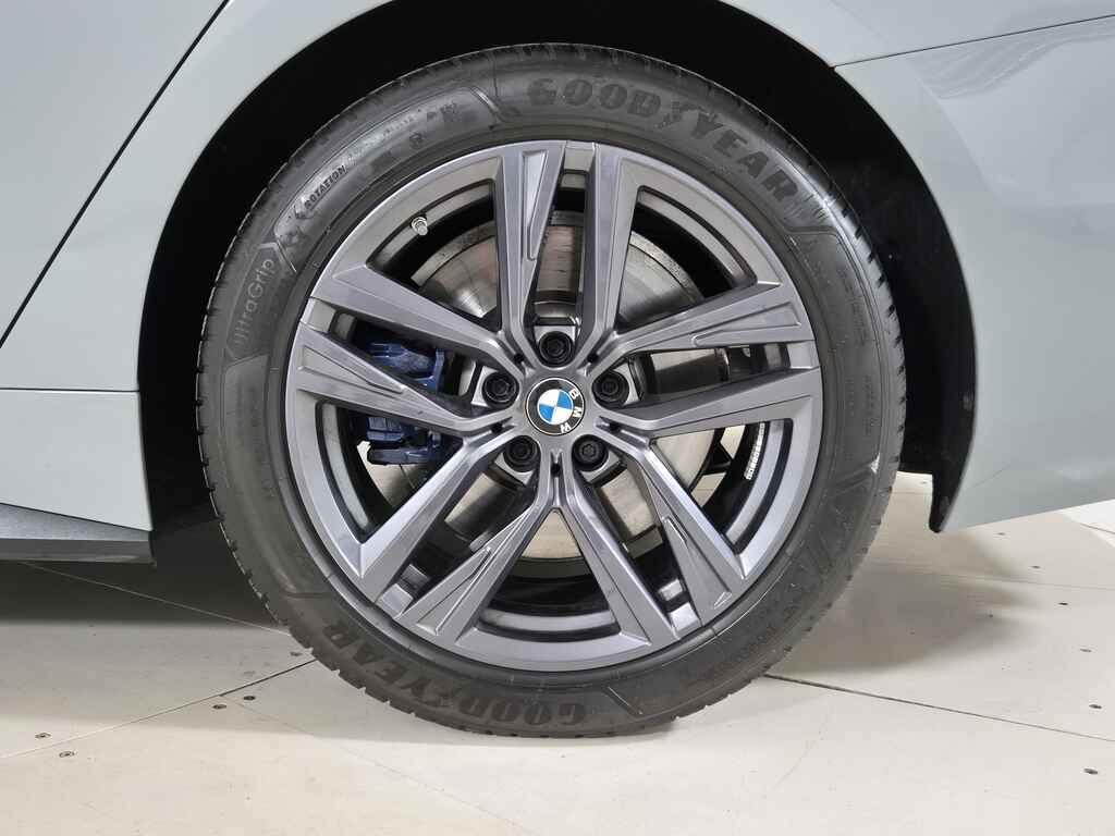 BMW Serie 4 420d Gran Coupe mhev 48V xdrive Sport auto
