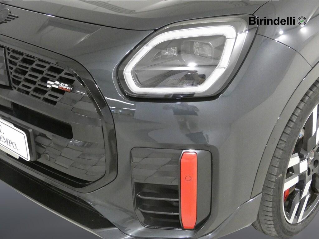 Mini John Cooper Works Countryman 2.0 TwinPower Turbo John Cooper Works ALL4 Auto