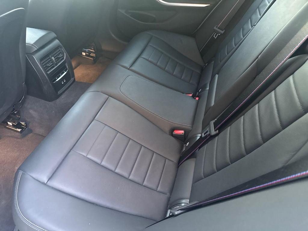 BMW Serie 3 330e Touring Msport xdrive auto