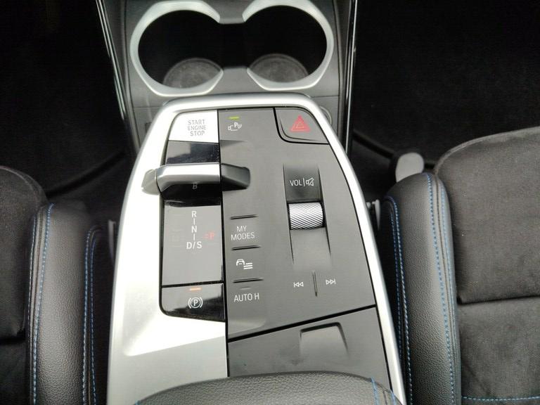 BMW X1 30e xdrive Msport auto