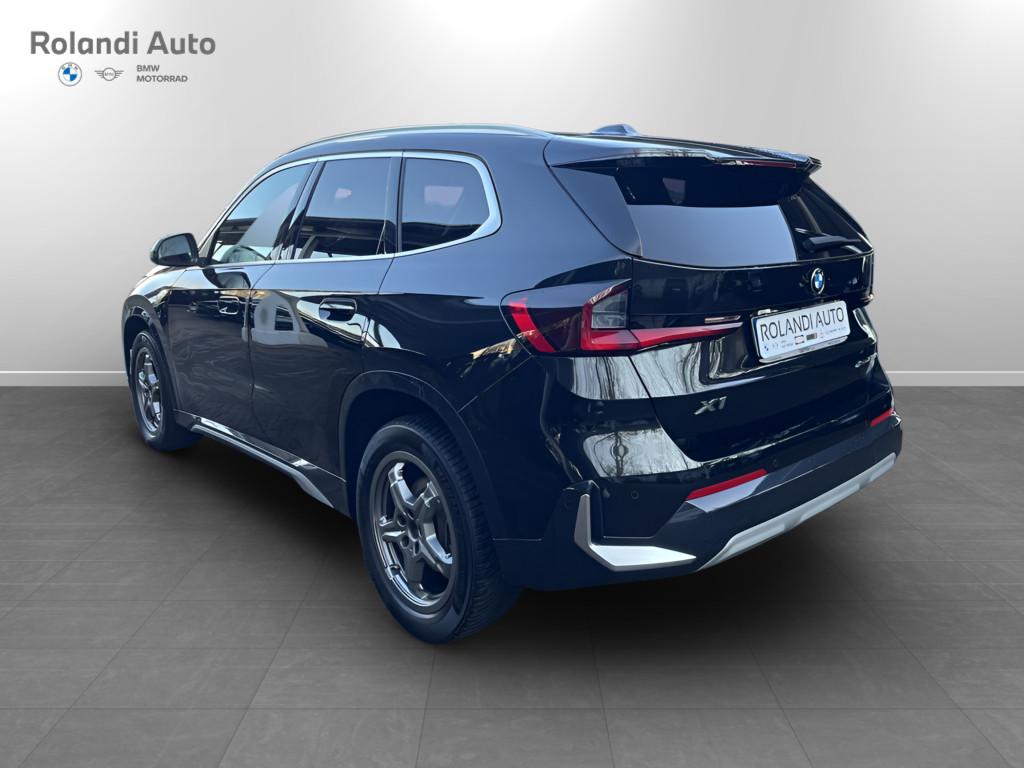 BMW X1 xdrive23d mhev 48V X-Line Edition Balance auto