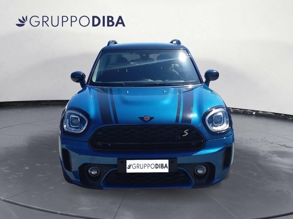 Mini Mini Countryman 1.5 Cooper SE Yours all4 auto