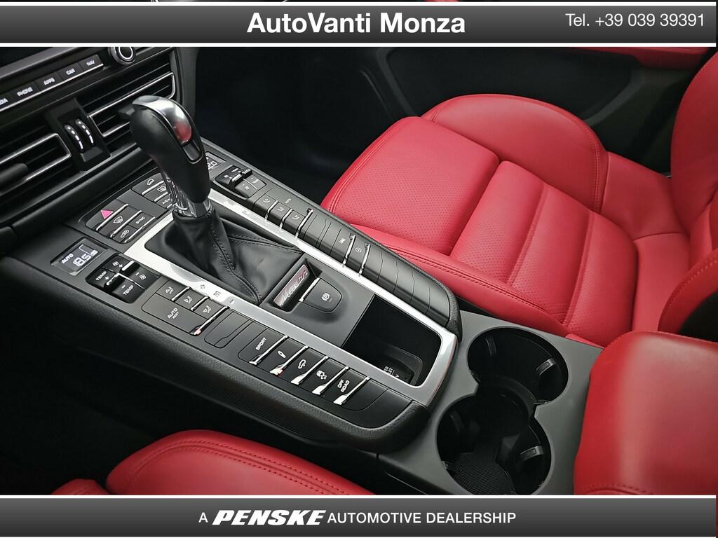 Porsche Macan 3.0 S 354cv pdk