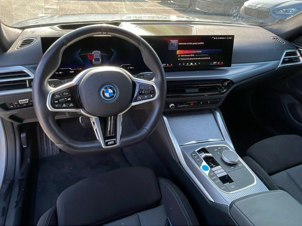 BMW i4 xdrive40 M Sport Pro