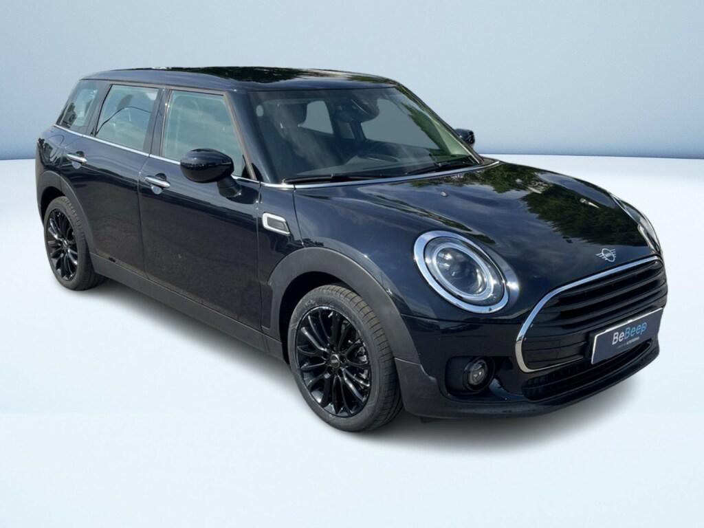 Mini Cooper Clubman 1.5 Cooper Classic Steptronic