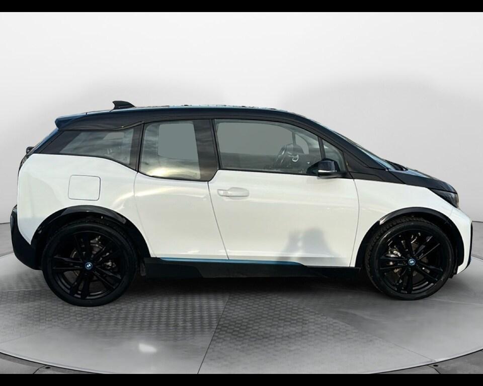 BMW i3 i3s 120Ah Advantage