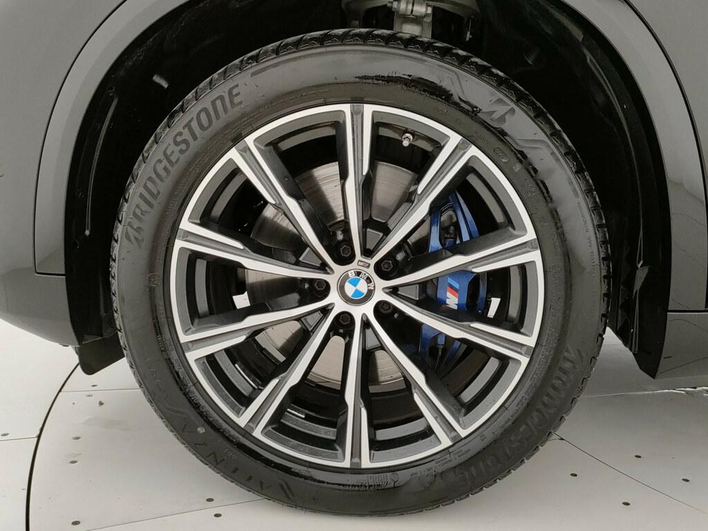 BMW X5 xdrive30d mhev 48V Msport auto