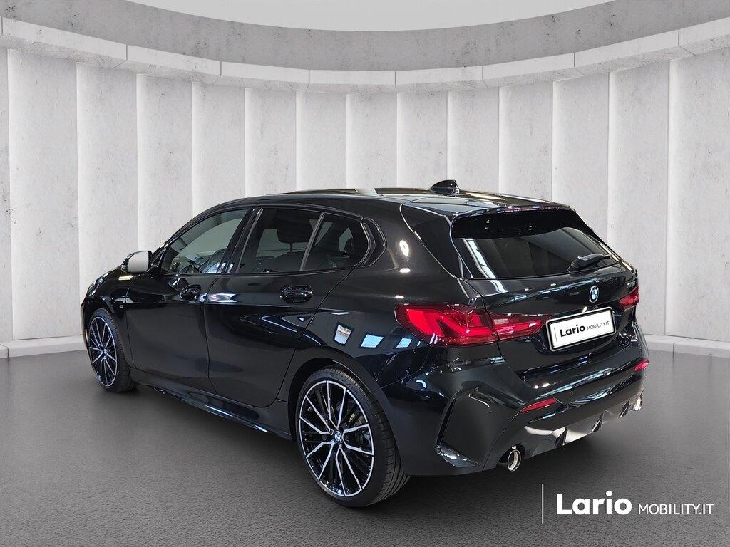 BMW Serie 1 118d Msport auto