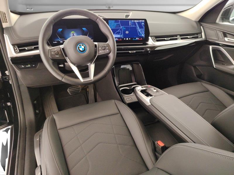 BMW iX1 edrive 20 X-Line