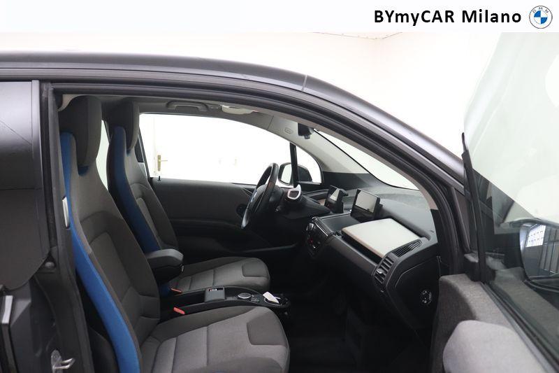 BMW i3 i3s 120Ah Advantage