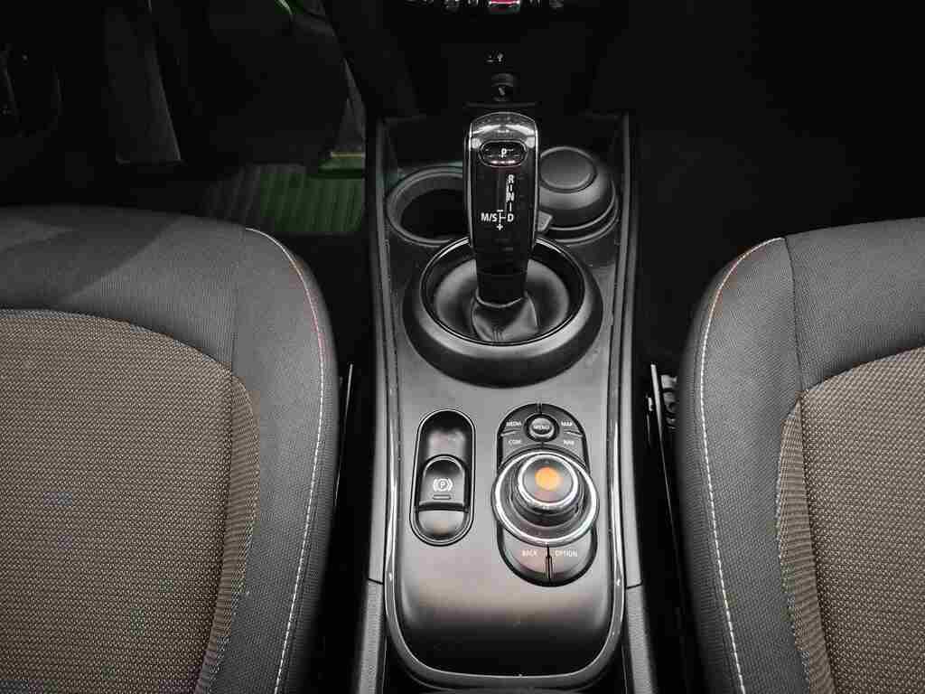 Mini One D Countryman 1.5 TwinPower Turbo One D Business Steptronic