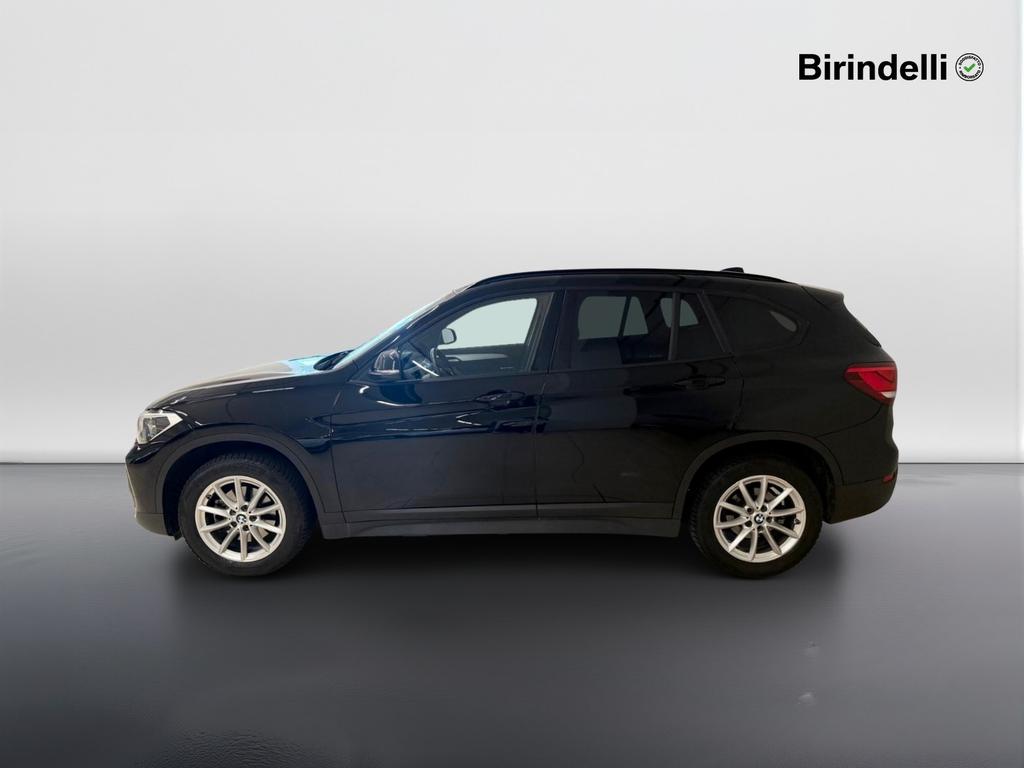 BMW X1 sdrive18i Advantage 136cv auto
