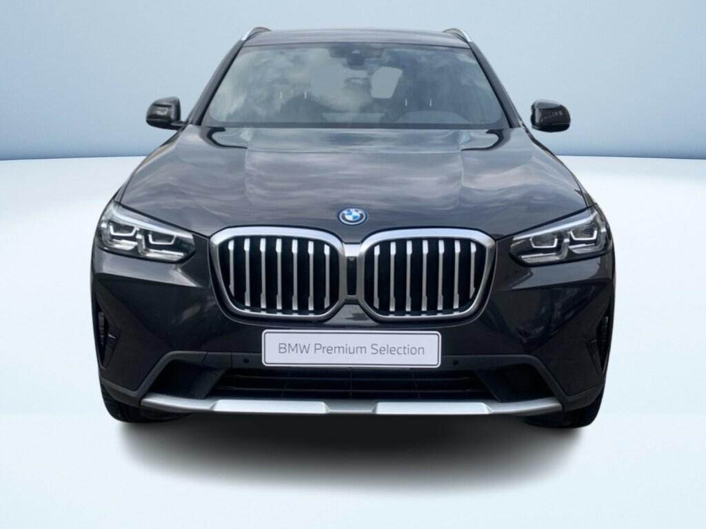 BMW X3 xdrive30e auto