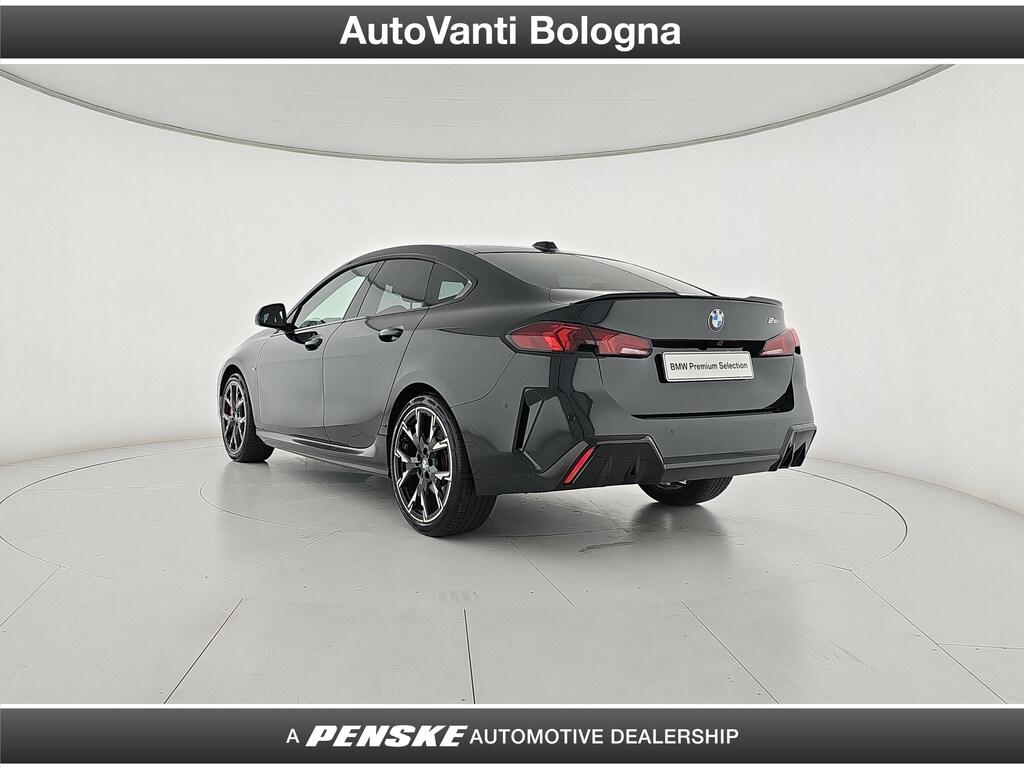 BMW Serie 2 218d Gran Coupe MSport Pro auto