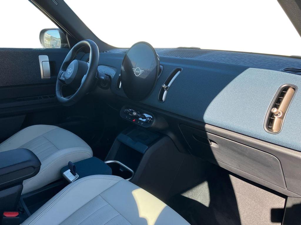 Mini Mini Countryman 1.5 48V C Favoured auto