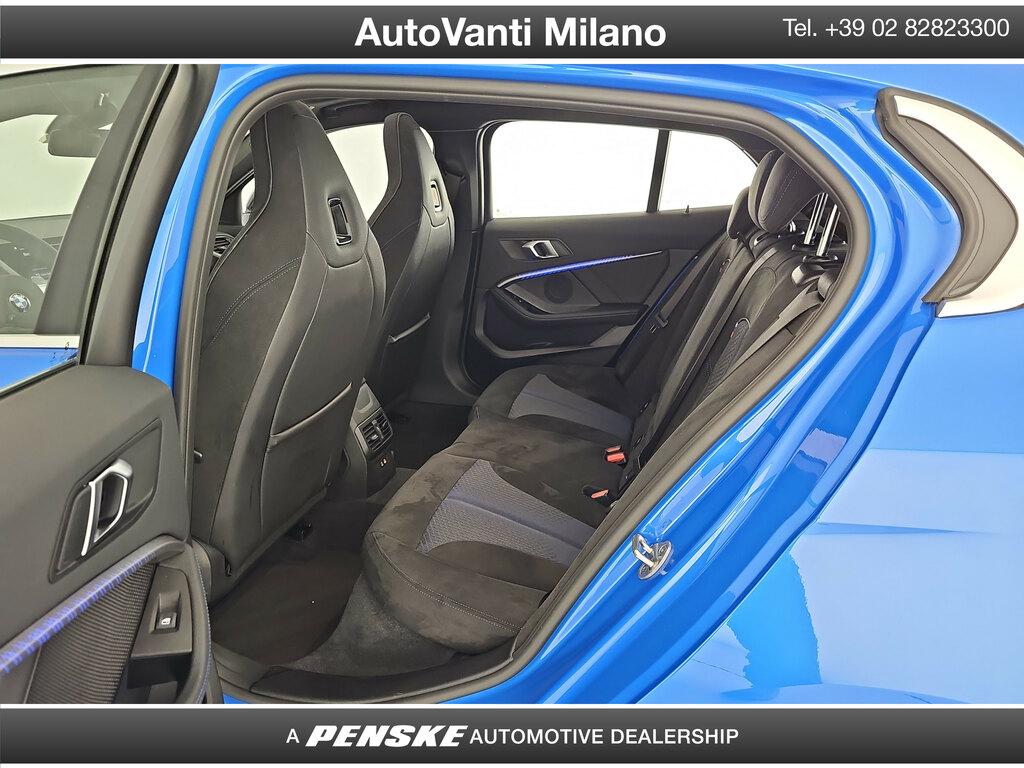 BMW Serie 1 M 135i xdrive auto