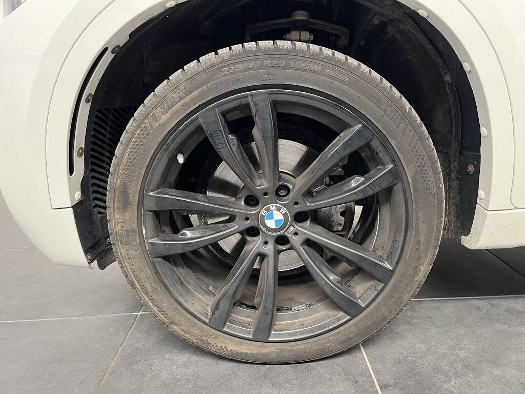 BMW X6 xdrive30d Msport 249cv auto