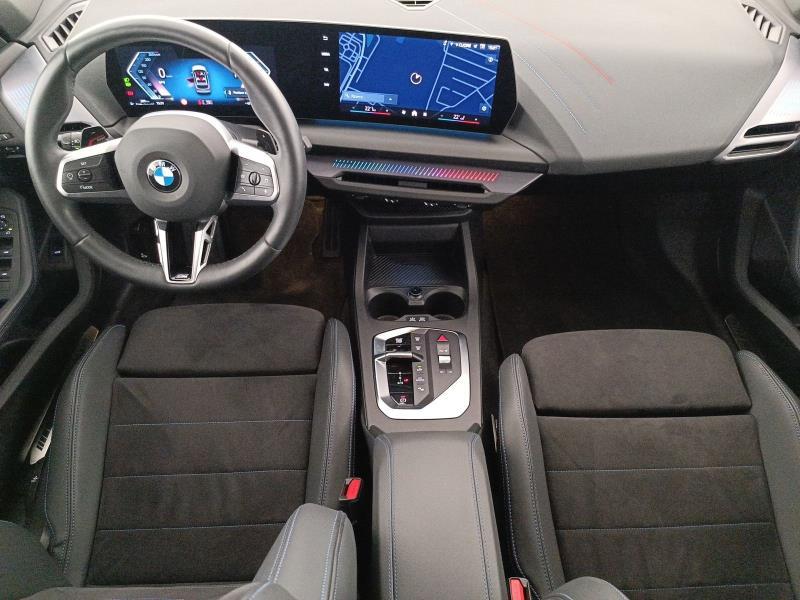 BMW Serie 1 118d MSport Pro auto