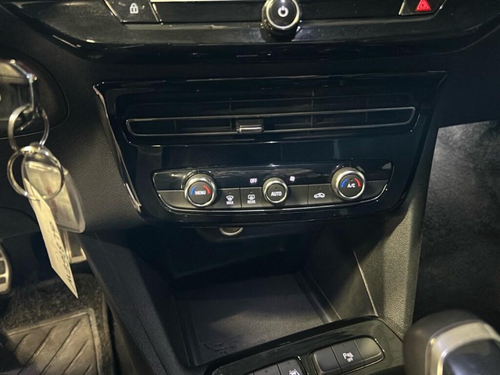 Opel Mokka 1.2 t GS Line s&s 100cv