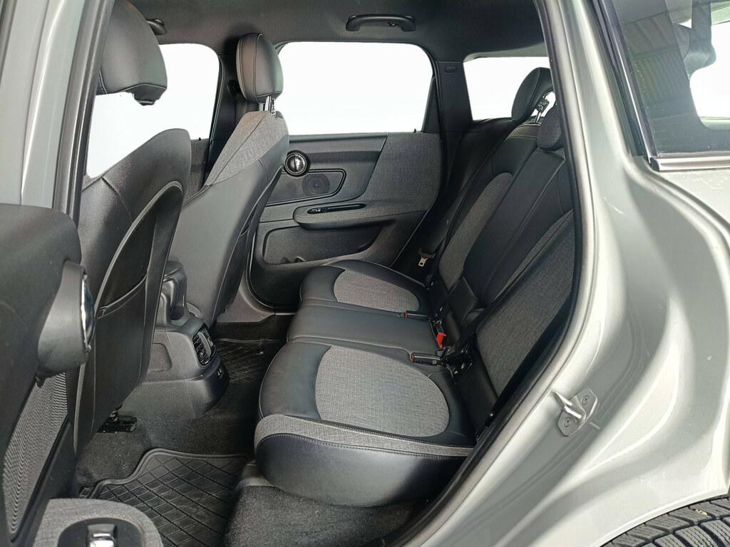 Mini Cooper D Countryman 2.0 TwinPower Turbo Cooper D