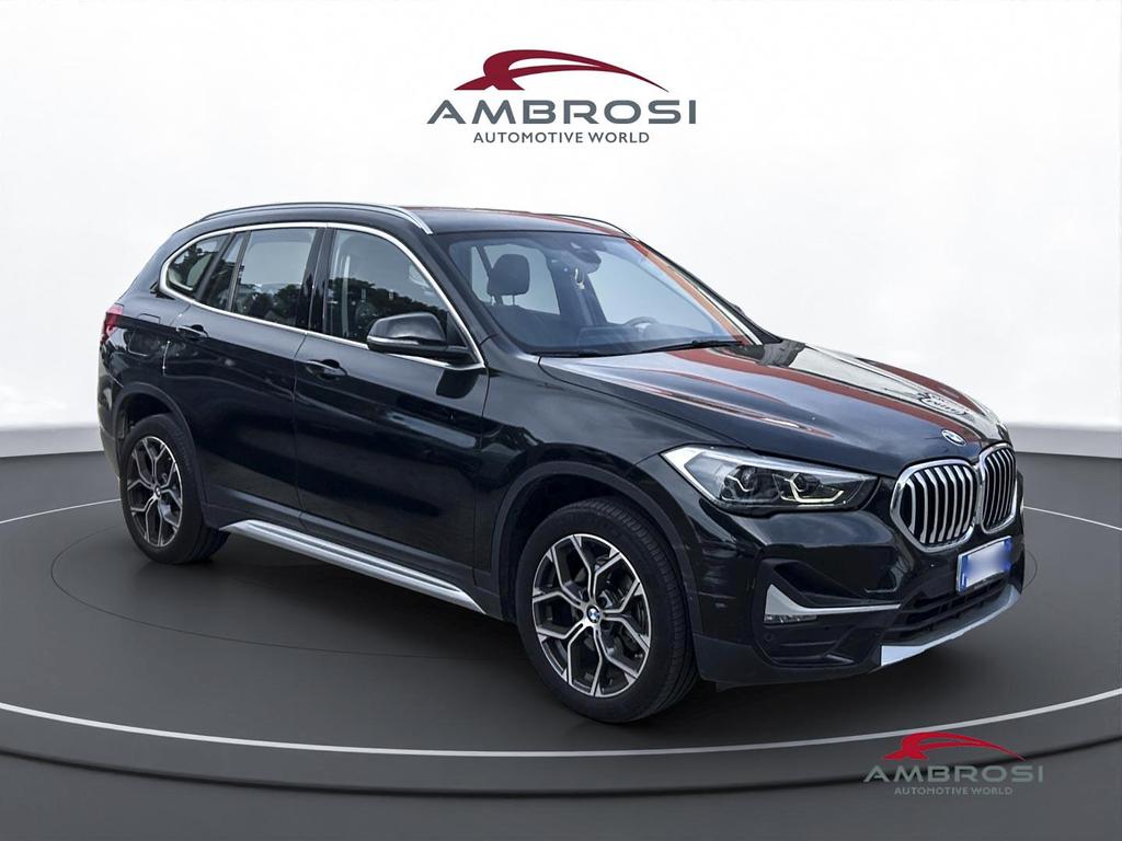 BMW X1 sdrive18d xLine Plus auto