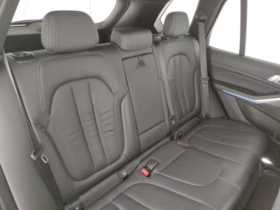 BMW X5 xdrive25d Msport auto