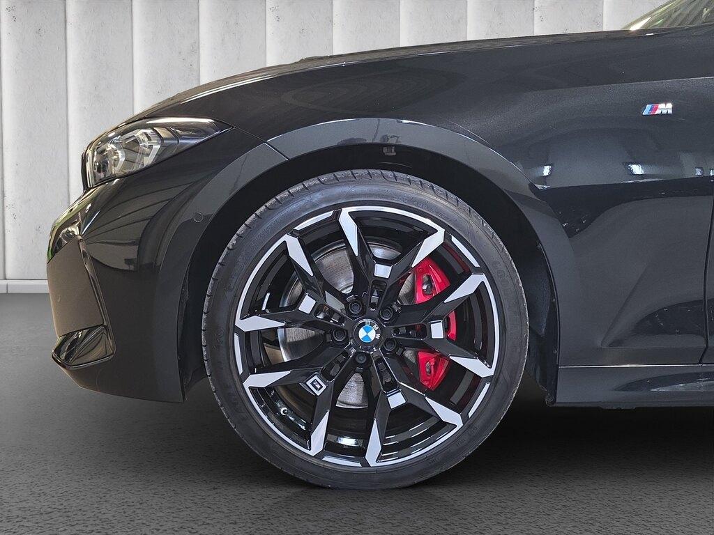 BMW Serie 3 320d Touring mhev 48V Msport xdrive auto