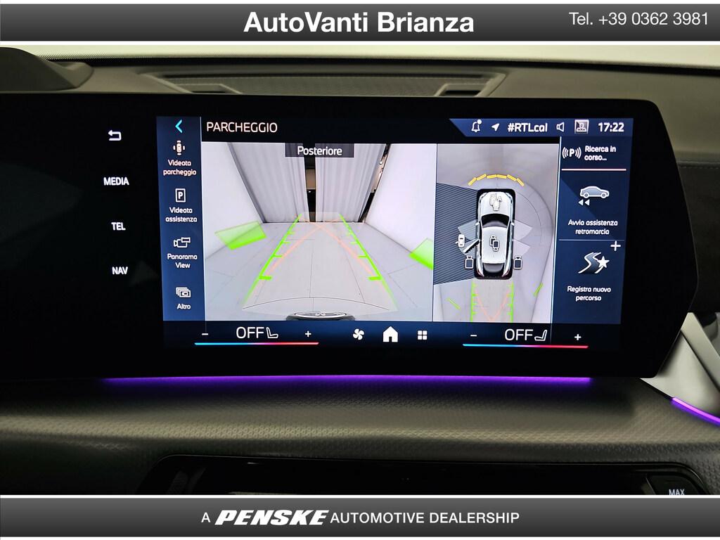 BMW X2 xdrive 20d 48V MSport Pro auto