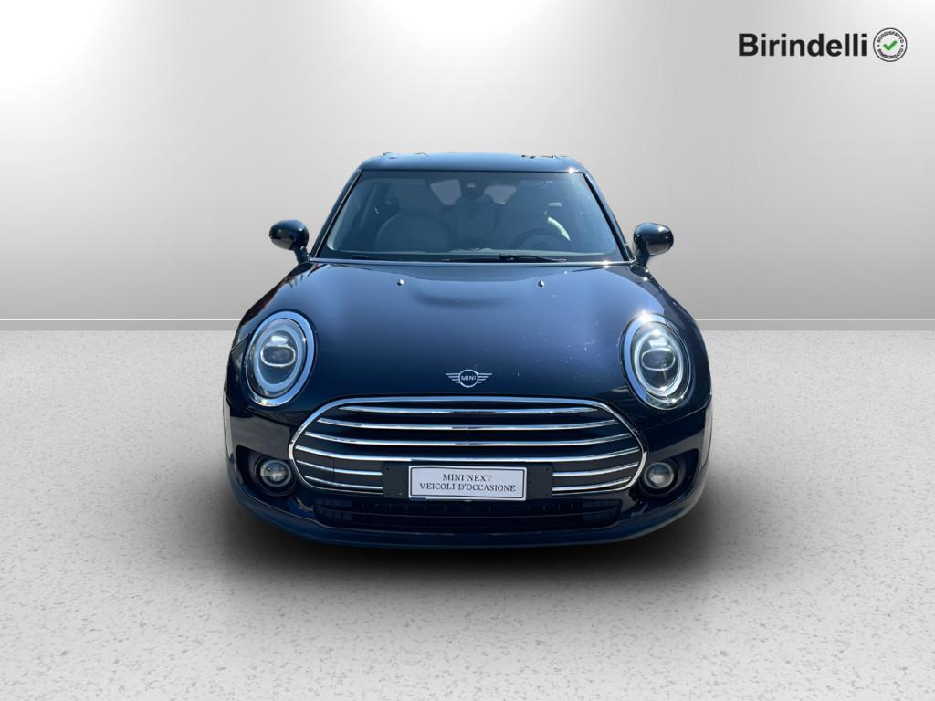 Mini Cooper D Clubman 2.0 Cooper D Mayfair Edition auto