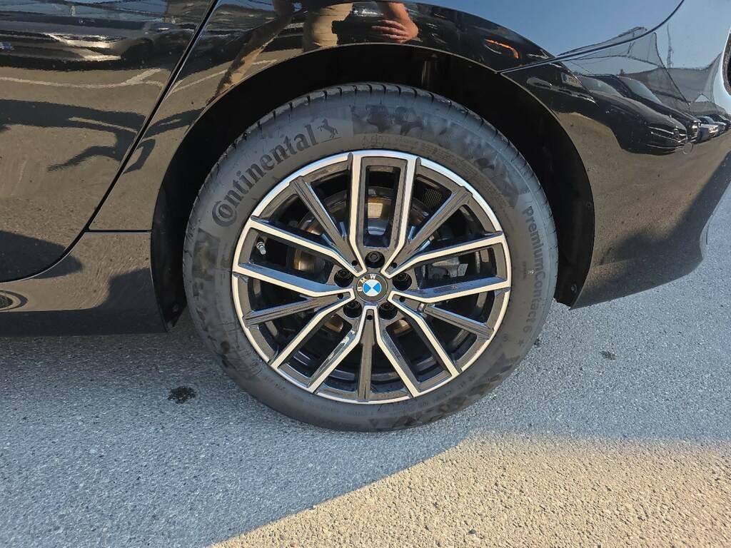 BMW Serie 2 218d Active Tourer Msport auto