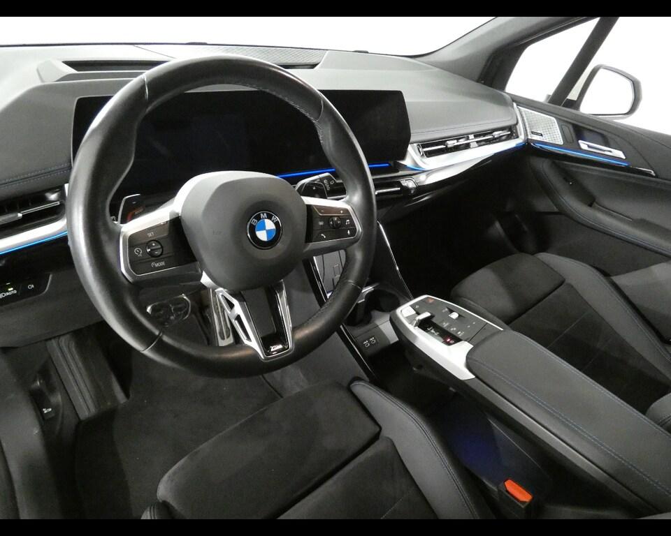 BMW Serie 2 218d Active Tourer Msport auto