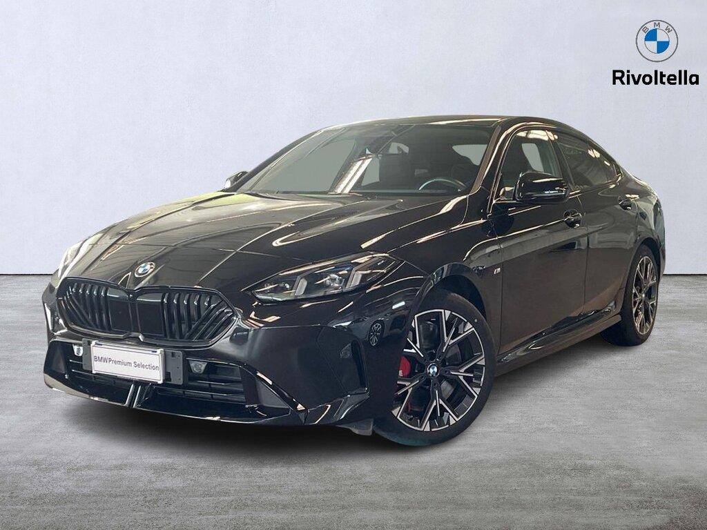 BMW Serie 2 220 Gran Coupe 48V MSport Pro auto