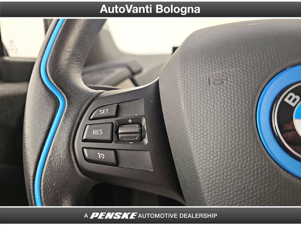 BMW i3 120Ah