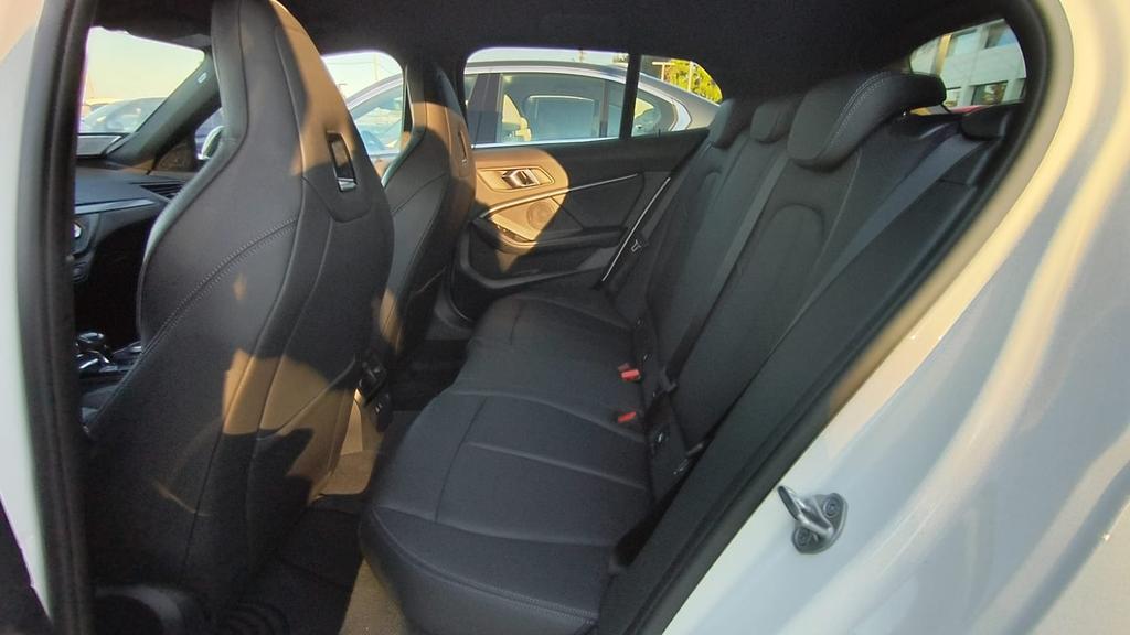 BMW Serie 1 M 135i xdrive auto