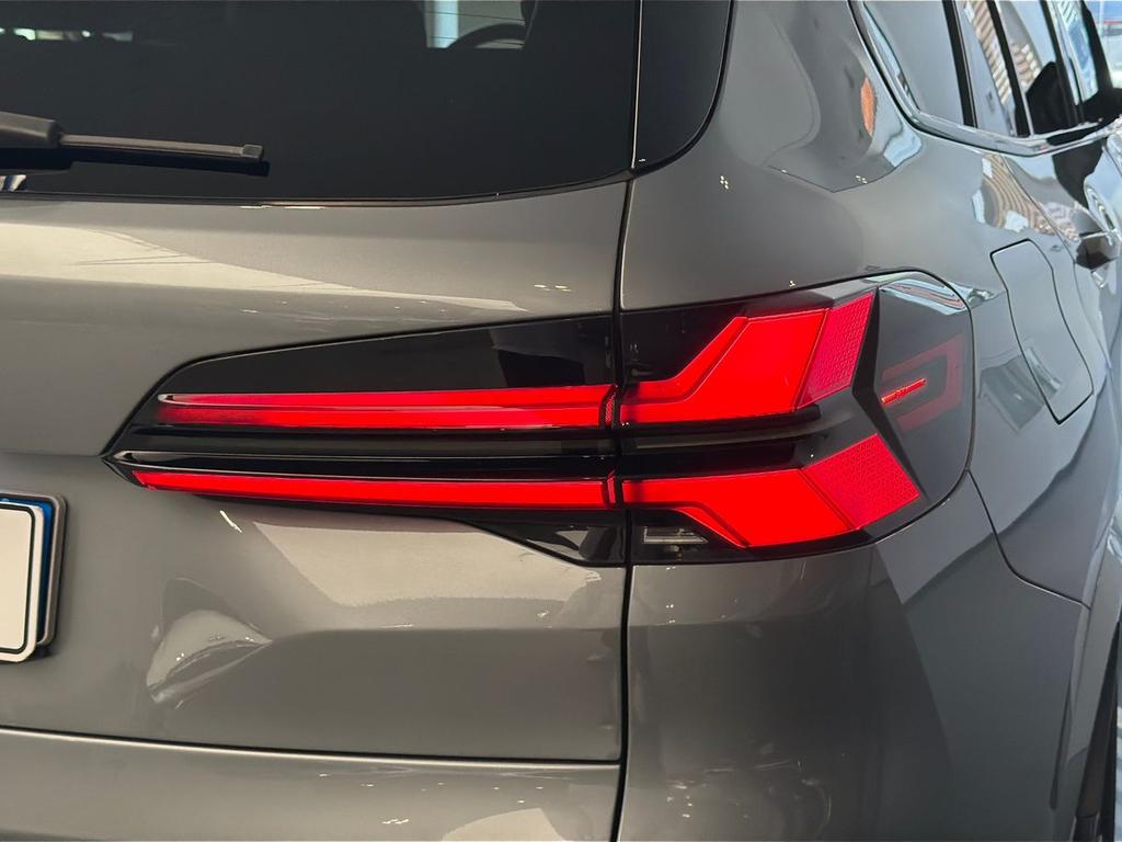 BMW X5 xdrive30d MSport Pro auto