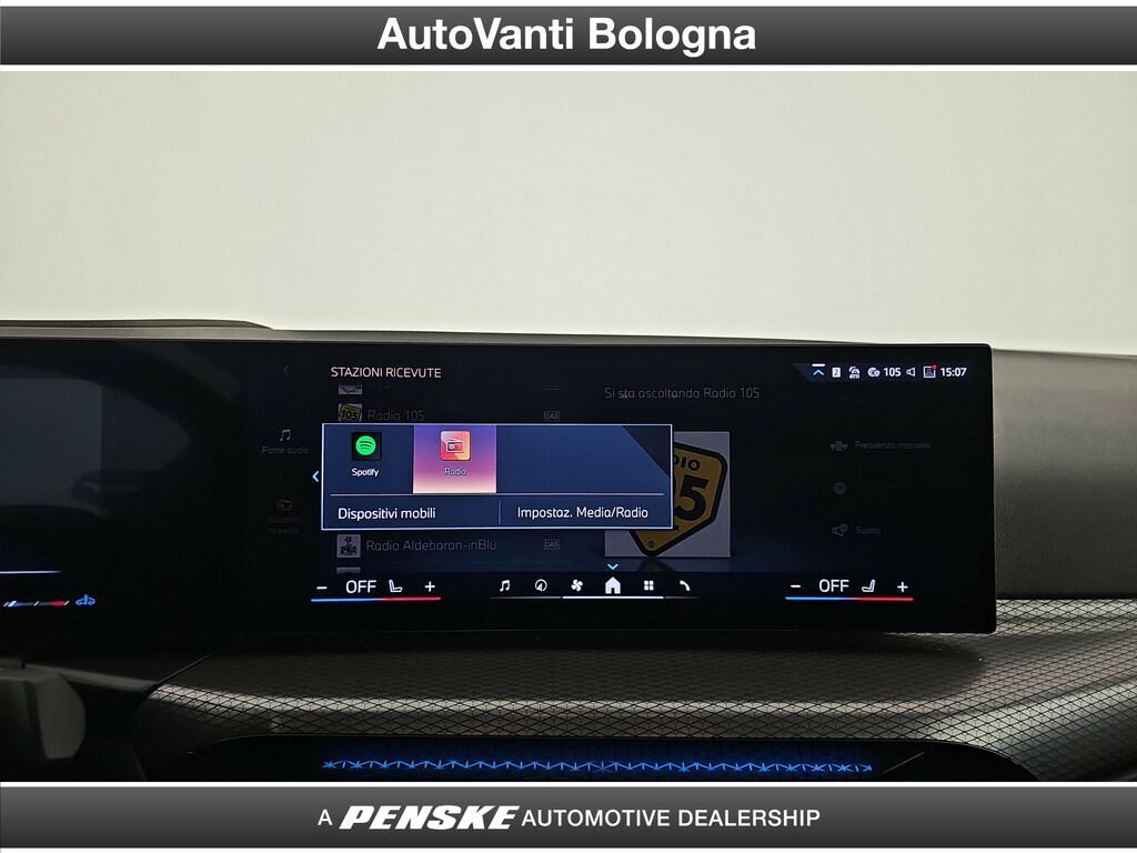 BMW Serie 4 420d Coupe mhev 48V Msport auto