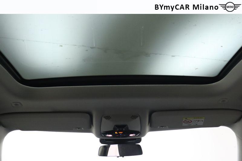 Mini Mini Countryman 1.5 48V C Classic auto