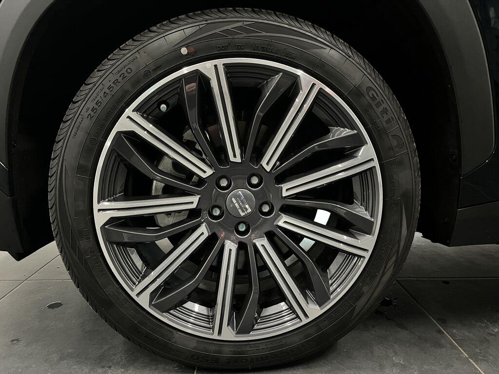 Sportequipe Sportequipe 6 GT 1.6 t-gdi Gpl 186cv dct